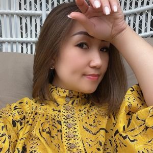 Meet your Posher, Sandy